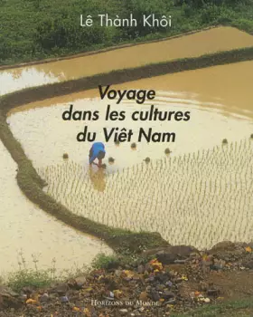 Couverture du produit · Voyage dans les cultures du Viet Nam