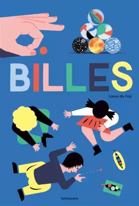 Couverture du produit · Billes (ALBUMS SARBACANE) (French Edition)