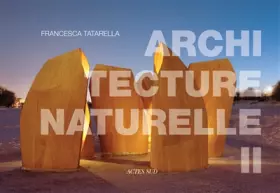 Couverture du produit · Architecture naturelle Ii