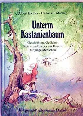 Couverture du produit · Unterm Kastanienbaum
