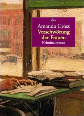 Couverture du produit · Verschwörung der Frauen