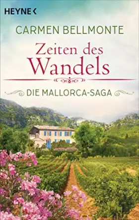 Couverture du produit · Zeiten des Wandels: Die Mallorca-Saga - Roman