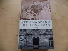 Couverture du produit · Ullsteinroman