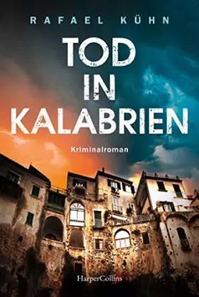 Couverture du produit · Tod in Kalabrien: Kriminalroman (Diana Brandt ermittelt)
