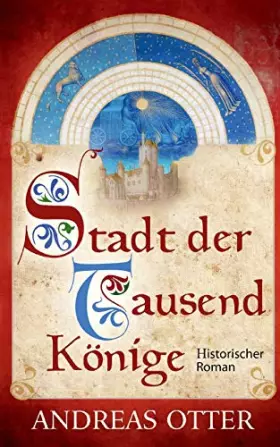 Couverture du produit · Stadt der tausend Könige