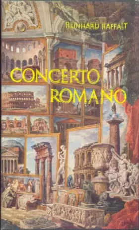 Couverture du produit · Concerto Romano