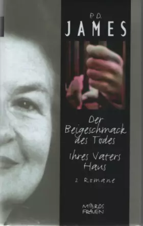 Couverture du produit · Der Beigeschmack des Todes.