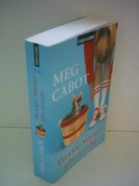 Couverture du produit · Perfekte Männer gibt es nicht: Roman