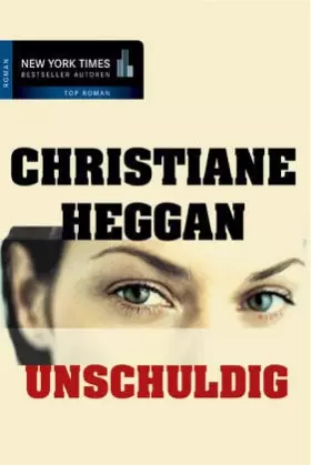 Couverture du produit · Unschuldig: Roman (New York Times Bestseller Autoren: Thriller/Krimi)