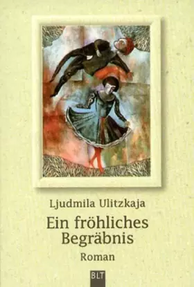 Couverture du produit · Ein fröhliches Begräbnis (BLT. Bastei Lübbe Taschenbücher)