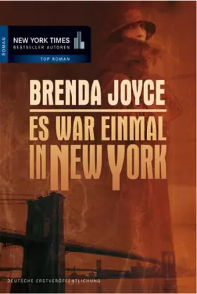 Couverture du produit · Es war einmal in New York: Roman. Deutsche Erstausgabe (New York Times Bestseller Autoren: Thriller/Krimi)