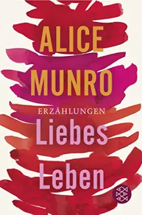 Couverture du produit · Liebes Leben: 14 Erzählungen