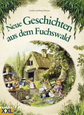 Couverture du produit · Neue Geschichten aus dem Fuchswald: Band 2: Die Regatta