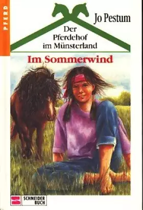 Couverture du produit · Der Pferdehof im Münsterland, Bd.5, Im Sommerwind