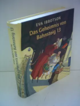 Couverture du produit · Das Geheimnis von Bahnsteig 13