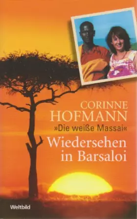 Couverture du produit · Wiedersehen in Barsaloi