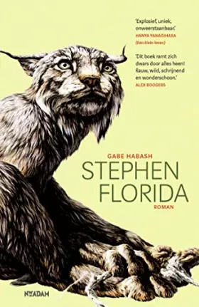 Couverture du produit · Stephen Florida