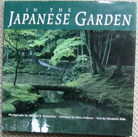 Couverture du produit · In the Japanese garden