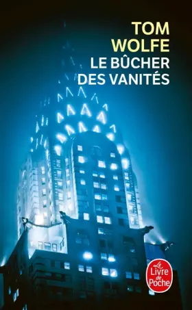 Couverture du produit · Le bûcher des vanités