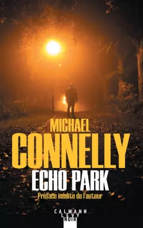 Couverture du produit · Echo Park