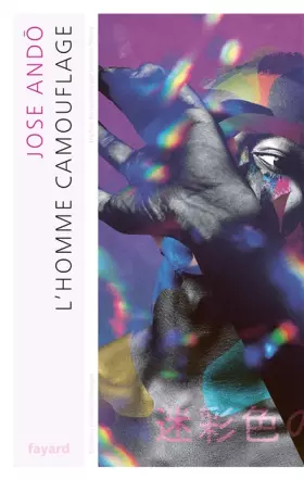 Couverture du produit · L'Homme Camouflage