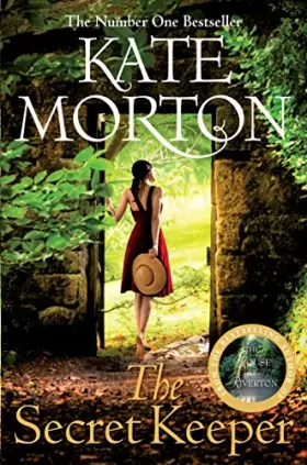 Couverture du produit · The Secret Keeper