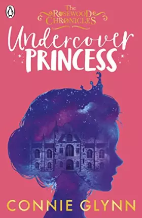 Couverture du produit · Undercover Princess