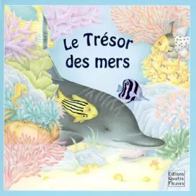 Couverture du produit · Le Trésor des mers