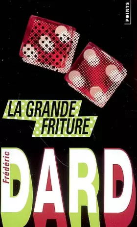 Couverture du produit · La Grande Friture