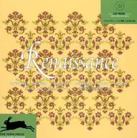 Couverture du produit · Renaissance: Series Historical Styles (incl CD)