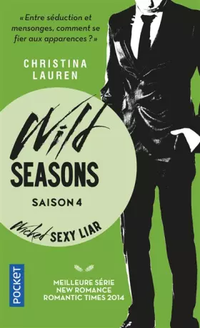 Couverture du produit · Wild Seasons T4 (4)
