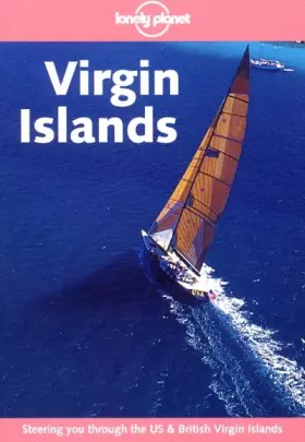 Couverture du produit · Virgin Islands