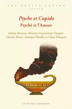 Couverture du produit · Psyché et l'Amour