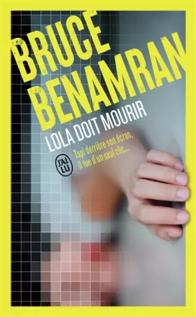 Couverture du produit · Lola doit mourir