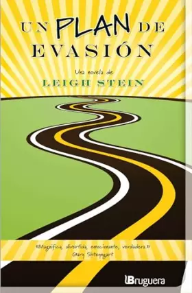 Couverture du produit · Un plan de evasión (BRUGUERA)