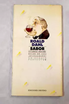 Couverture du produit · Sabor