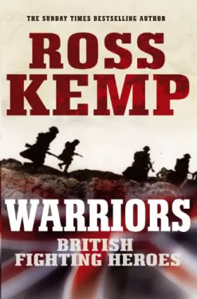 Couverture du produit · Warriors: British Fighting Heroes