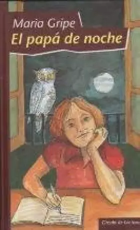 Couverture du produit · Papa de noche