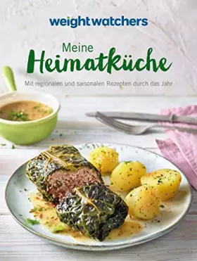 Couverture du produit · Weight Watchers - Heimatküche