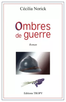 Couverture du produit · Ombres de guerre