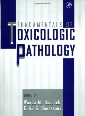 Couverture du produit · Fundamentals of Toxicologic Pathology