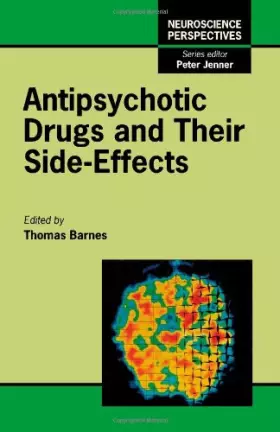 Couverture du produit · Antipsychotic Drugs and Their Side-Effects (Neuroscience Perspectives)