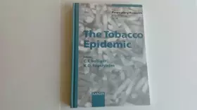 Couverture du produit · Progress in Respiratory Research / The Tobacco Epidemic