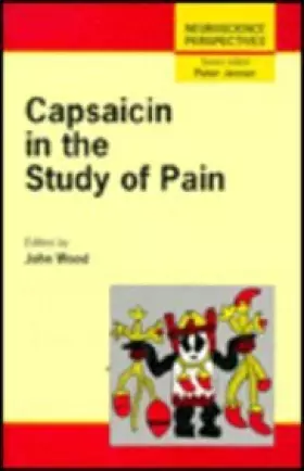 Couverture du produit · capsaicin_in_the_study_of_pain
