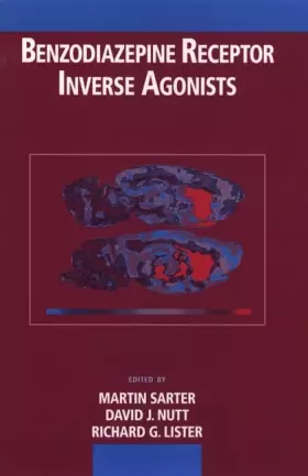 Couverture du produit · Benzodiazepine Receptor Inverse Agonists