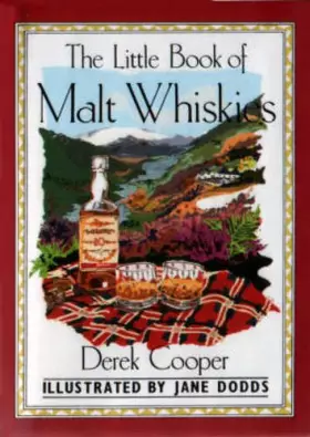Couverture du produit · A Little Book of Malt Whiskies