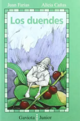 Couverture du produit · Los Duendes (Gaviota junior)