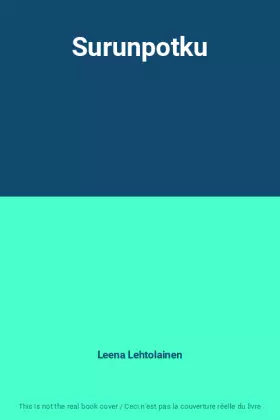 Couverture du produit · Surunpotku