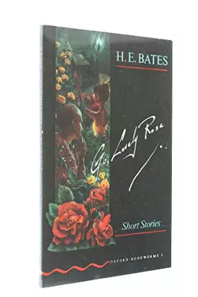 Couverture du produit · Oxford Bookworms 3: Go, Lovely Rose