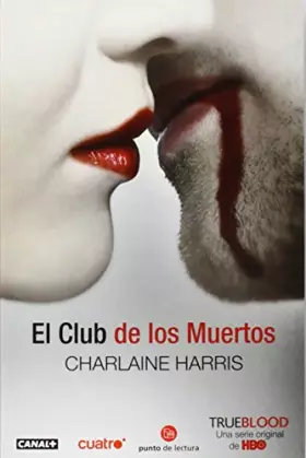 Couverture du produit · El Club de los Muertos (Bolsillo) (FORMATO GRANDE)